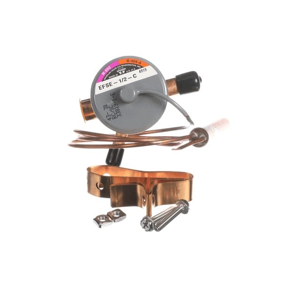 Expansion Valve
